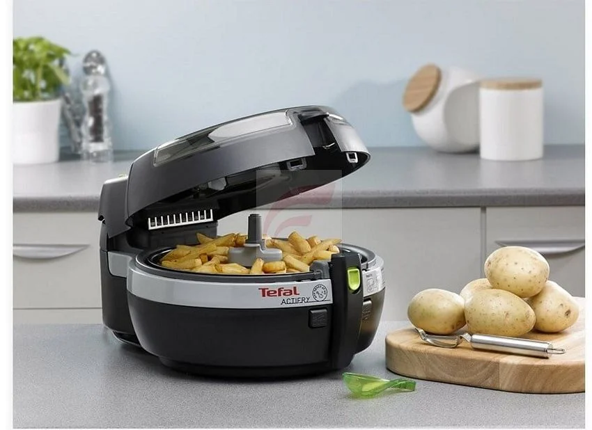 سرخ کن تفال یک قاشق روغن Tefal FZ7062