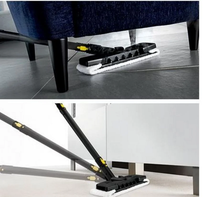 سریهای بخارشوی کارچر KARCHER SC3