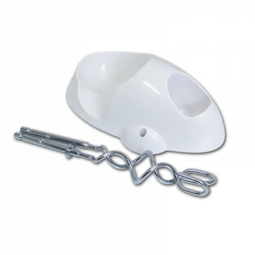 محل قرار گیری همزن دستی فرست FIRST