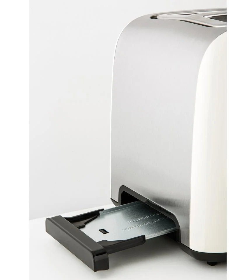 سینی توستر نان فکیر RUBRA