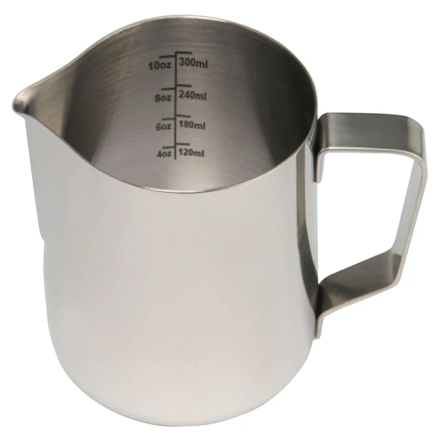 پیچر جهت تهیه کف شیر برای کاپوچینو