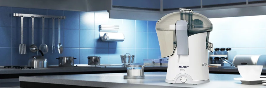 آبمیوه گیری زلمر ZJE0800SRU