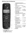 تلفن بی سیم گیگاست آلمان Gigaset