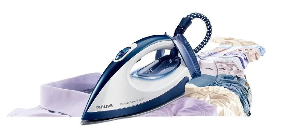 اتو مخزن دار هو شمند فلیپس GC9224