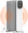 Midea Electric Oil Heater 11 Fins