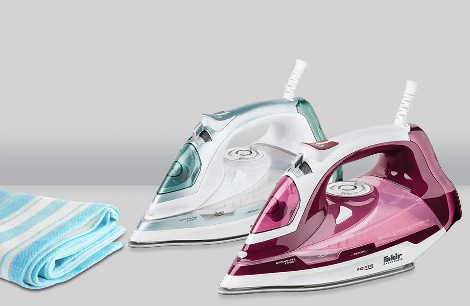 اتو دستی فکیر FORTE