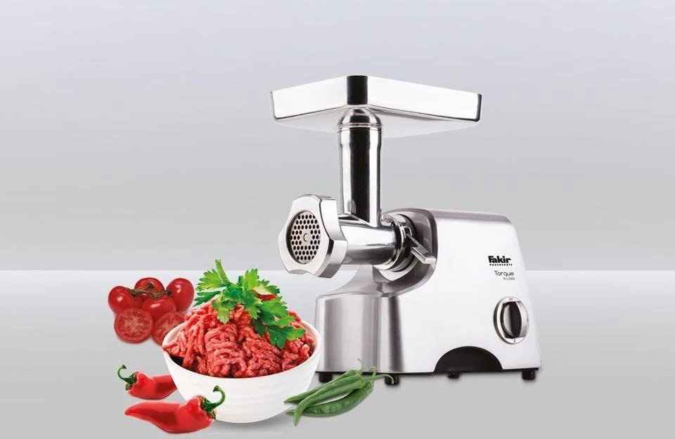 چرخ گوشت pro 2000 فکیر Fakir آلمان 