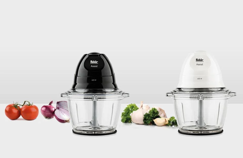 خرد کن فکیر ASSIST GLASS