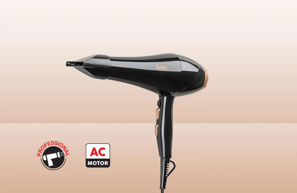 سشوار فکیر  NOBLE AC