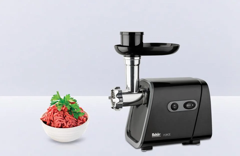 چرخ گوشت فکیر FORCE