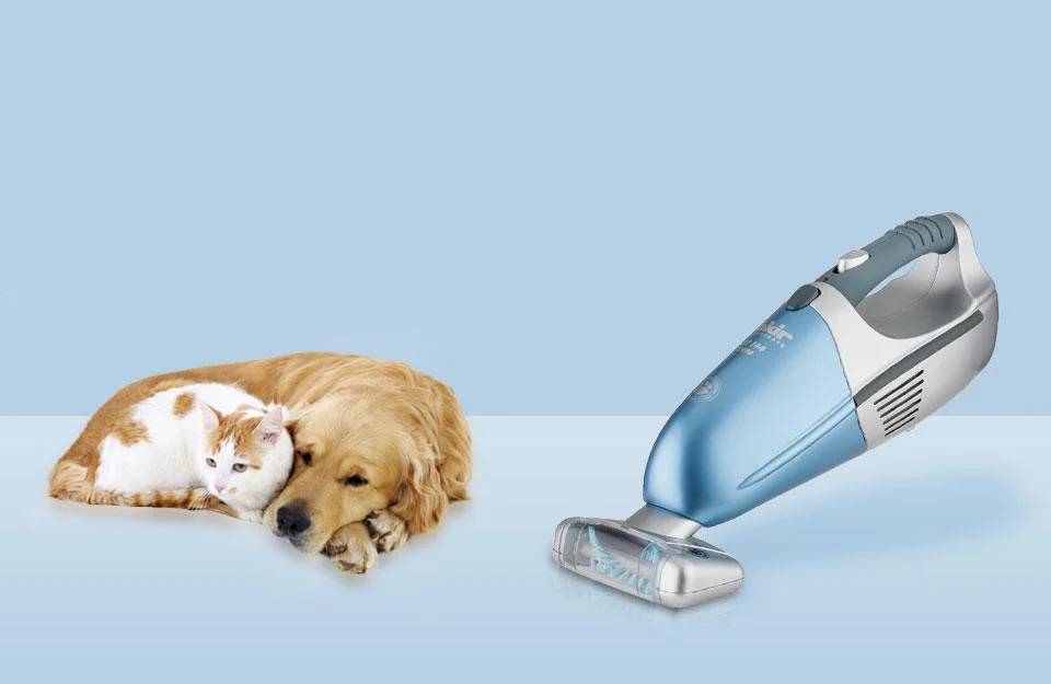 جارو شارژی فکیر RCT 144 TURBO