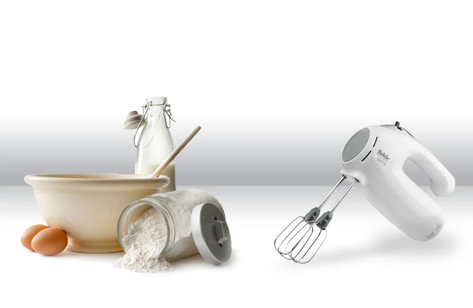 همزن دستی فکیر SIERRA