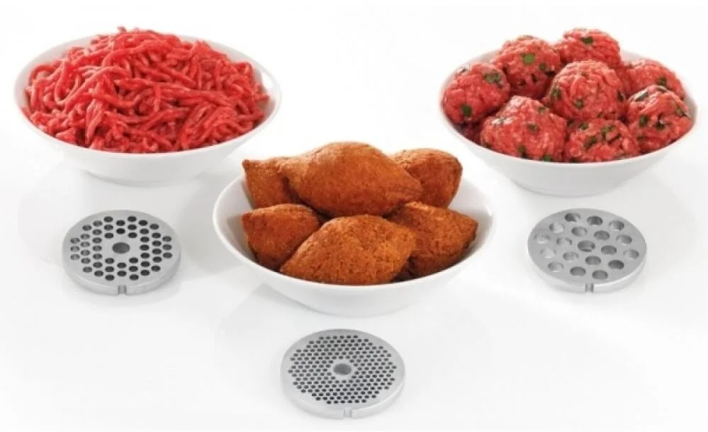 شبکه های چرخ گوشت مولینکس moulinex ME610