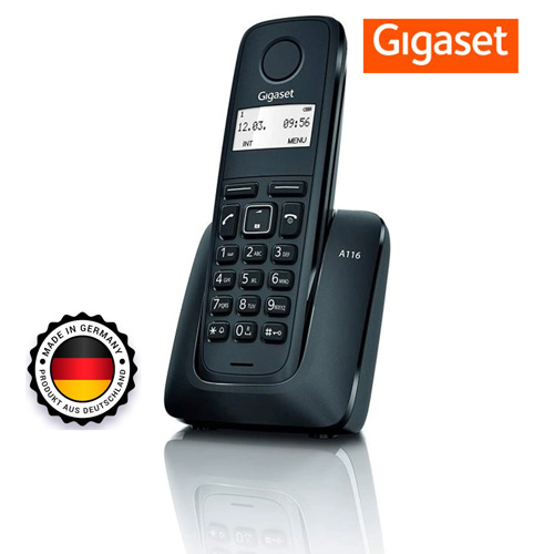 تلفن بی سیم گیگاست آلمان Gigaset