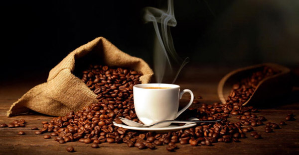 فشار خون وقهوه