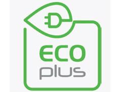 حالت اکو در بخاری برقی فن دار سرامیکی دلونگی Delonghi