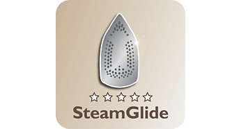 کف steam glide اتو مخزن دار هو شمند فلیپس GC9224