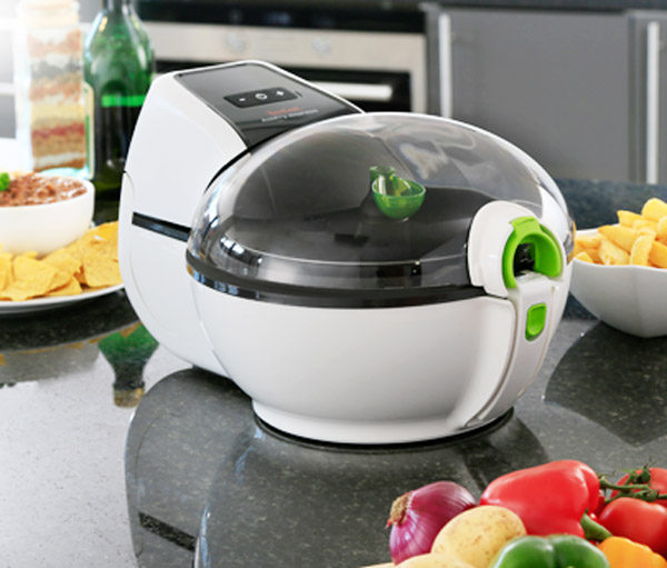 سرخ کن یک قاشق روغن تفال ah9500
