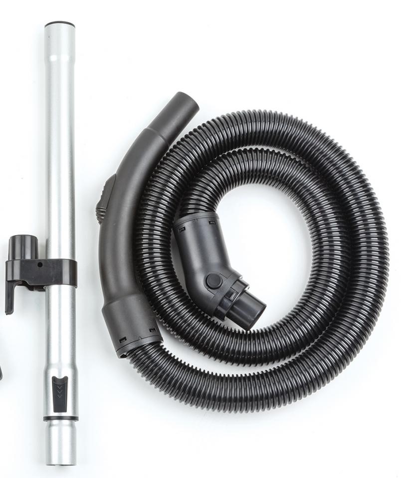 شلنگ جارو برقی فکیر آب وخاک مدلHYGIEN2600 H2O حاوی سیم فولادی