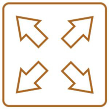 وافل ساز صنعتی