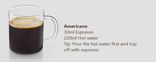 americano
