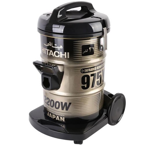 جارو برقی هیتاچی Hitachi CV-975YR ژاپن
