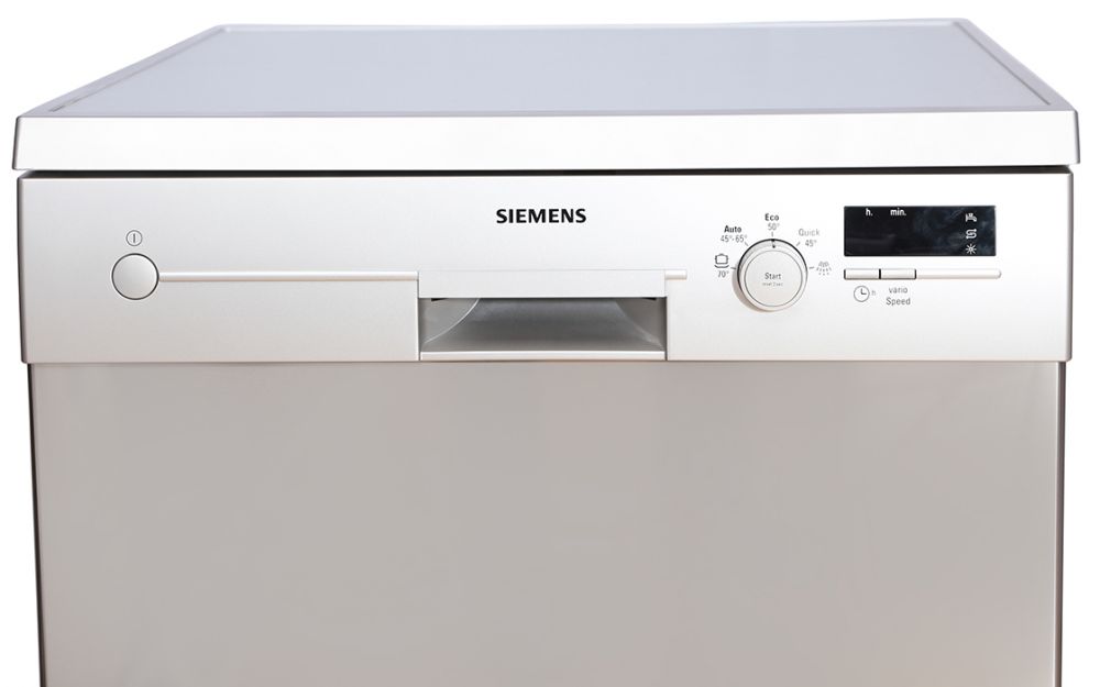 صفحه دیجیتالی ظرفشویی 12 نفره زیمنس SIEMENS