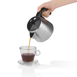 قوری چای 