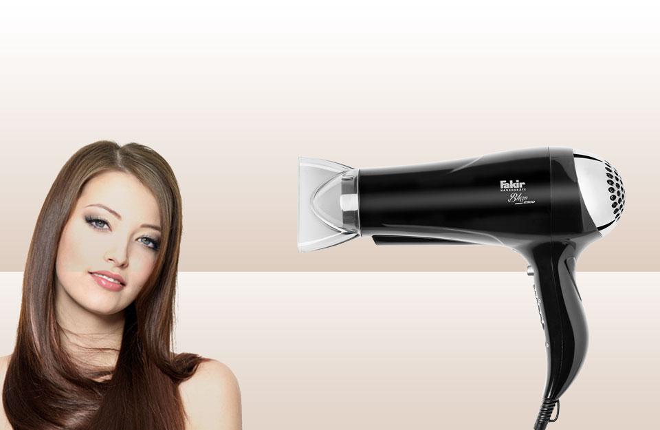 سشوار فکیر  BLAZE 2300