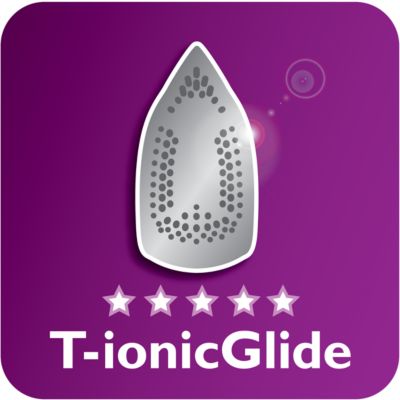 کف مقاوم اتو مخزن دار هو شمند فلیپس GC9224