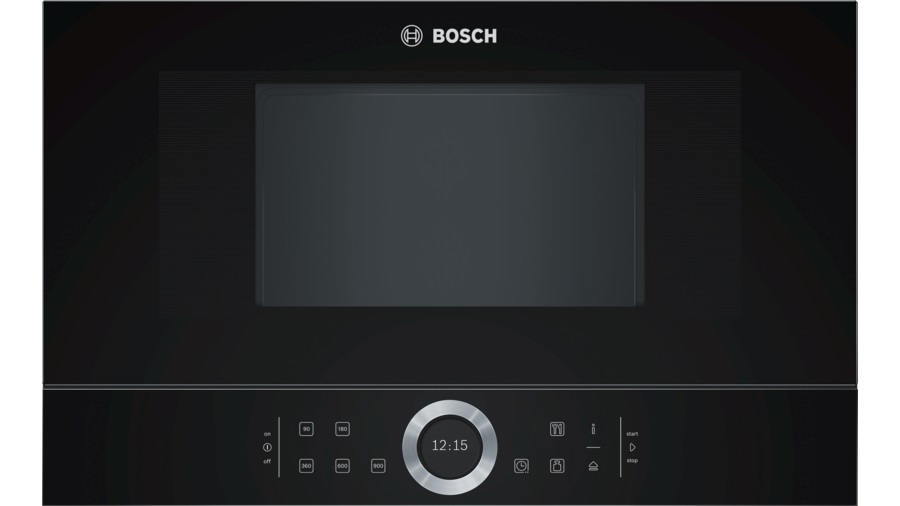 مایکروویو توکار بوش BOSCH