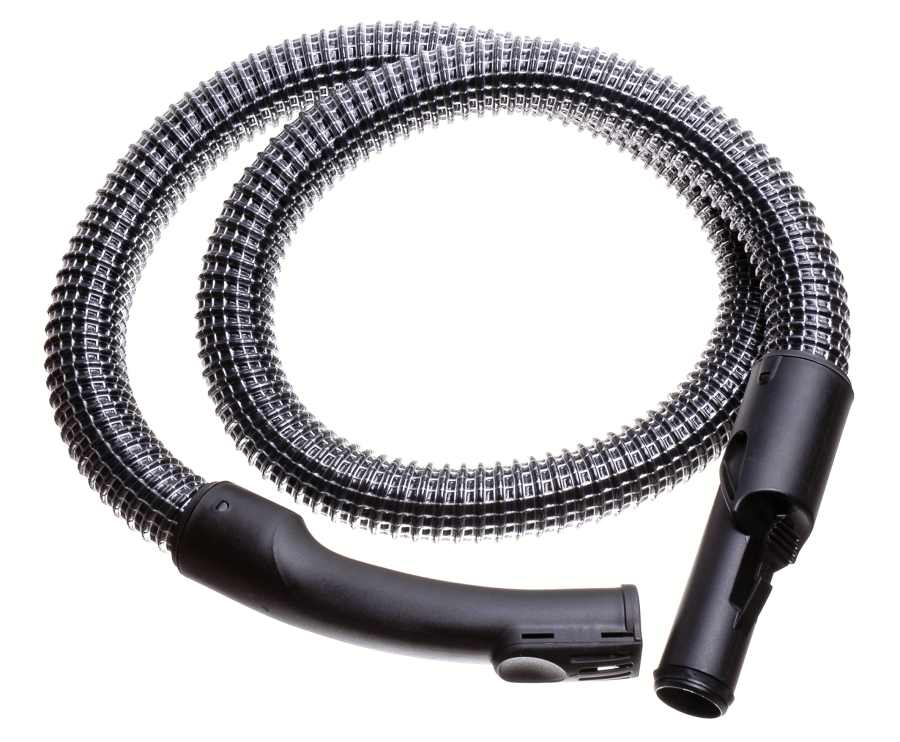 شلنگ حاوی سیم فولادی جاروبرقی آب وخاک زلمر ZVC722ZK