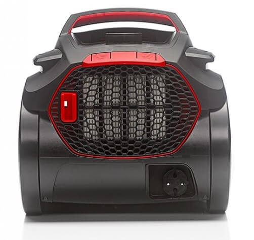 فیلتر هیپا جارو برقی فکیر PRESTIGE TS 2400