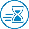 شستشوی سریع در لباسشویی 10 کیلویی ایندزیت ایتالیا