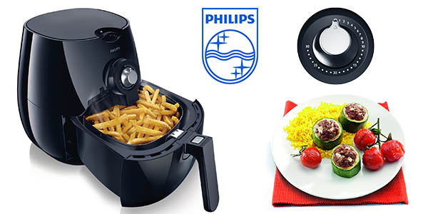 سرخ کن بدون روغن فلیپس PHILIPS HD920