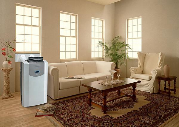 کولر گازی پرتابل 13000 تویوتومی ژاپن