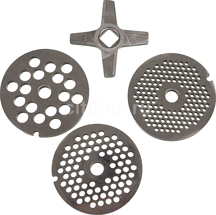 تیغه و شبکه چرخ گوشت زلمر ZMM1008SRU