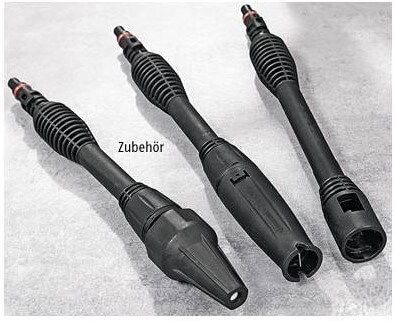سریهای آبپاش کارواش خانگی ورک زون
