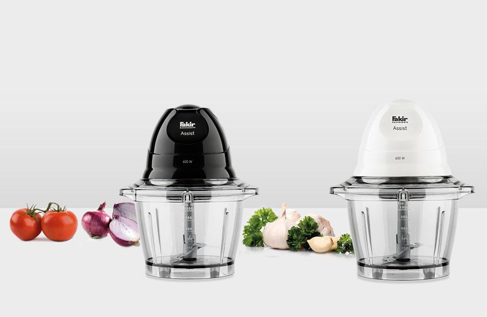 خرد کن فکیر ASSIST PLASTIC