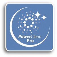 تکنولوژی آبپاش POWER CLEAN PRO در ظرفشویی 14 نفره ویرپول whirpool