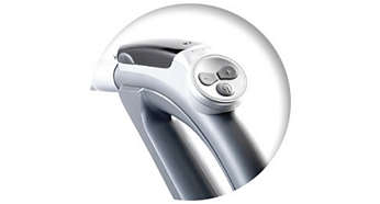 کنترل رو دسته جارو برقی فلیپس PHILIPS FC9176