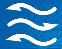 قابلیت رطوبت گیری در کولرگازی پرتابل سه منظوره هایر Haier