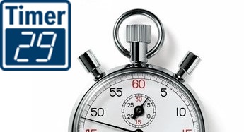 تایمر تاخیری در ظرفشویی بوش آلمان سری 8