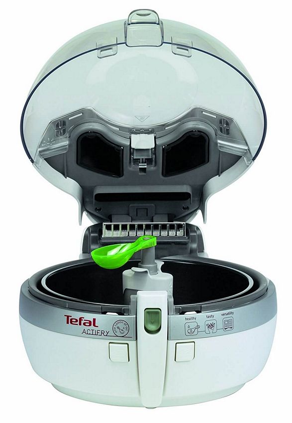 سرخ کن یک قاشق روغن تفال Tefal FZ7000
