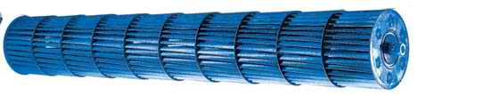 فن آنتی باکتریال در کولر گازی 30 هزار هیتاچی Hitachi