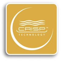 تکنولوژی CRISP در مایکرویو توکار 40 لیتری ویرپول whirpool