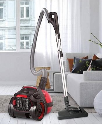 جارو برقی فکیر PRESTIGE TS 2400 آلمان