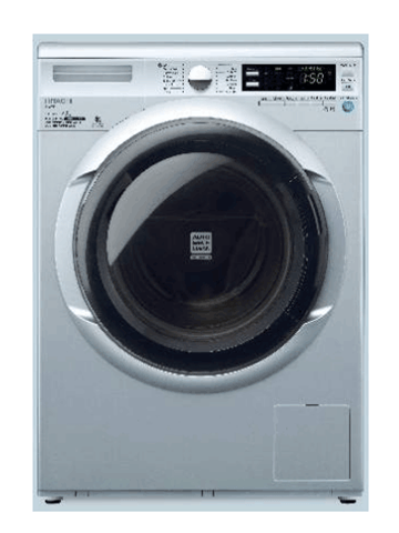 لباسشویی 1600 دورهیتاچی Hitachi ژاپن