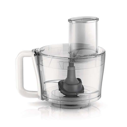 خرد کن غذاساز حرفه ای فلیپس PHILIPS