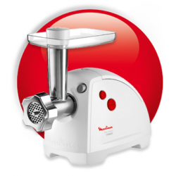 چرخ گوشت مولینکس moulinex ME610